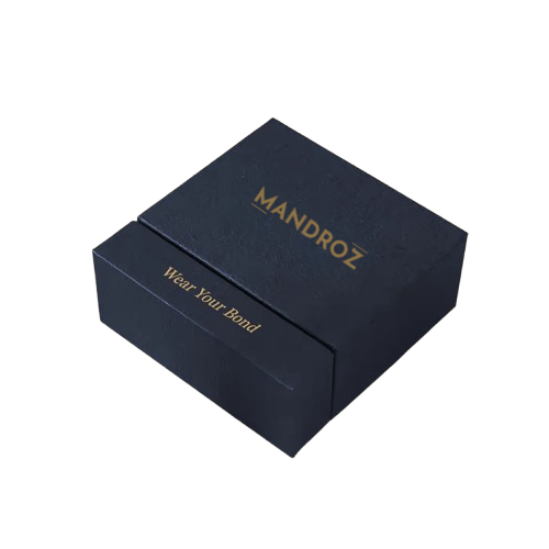 Gift Box | Mandroz