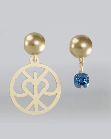 Bespoke Monogram Bracelet